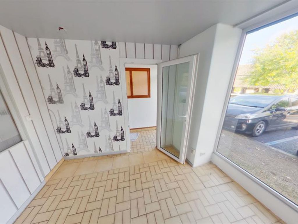 Achat maison 3 chambre(s) - Ceaux-en-Couhé