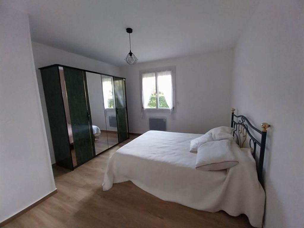 Achat maison 4 chambre(s) - Galgon