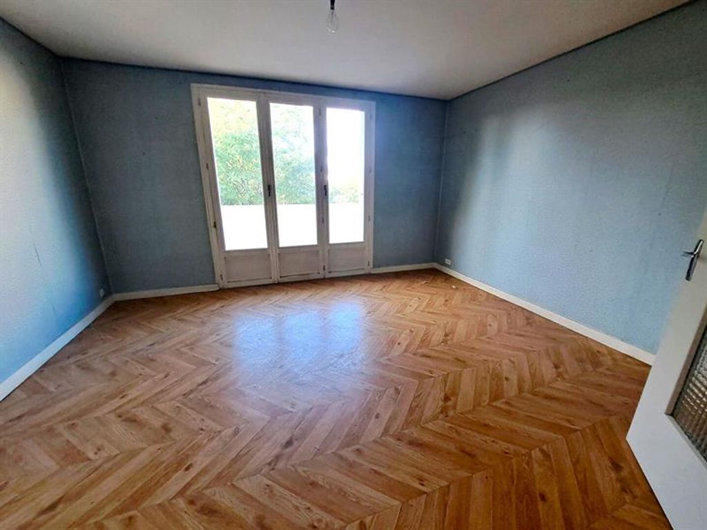 Achat appartement à vendre 3 pièces 60 m² - Tain-l'Hermitage