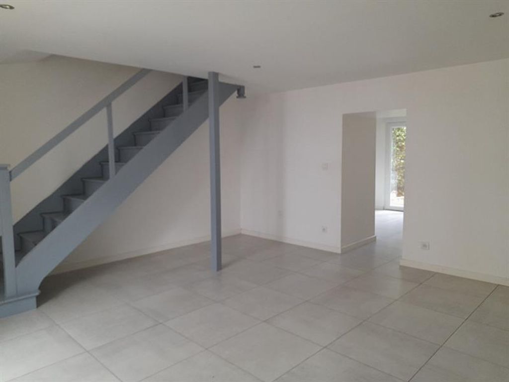 Achat maison à vendre 2 chambres 70 m² - Chaumes-en-Retz