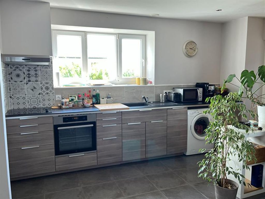 Achat appartement à vendre 3 pièces 62 m² - Breuillet