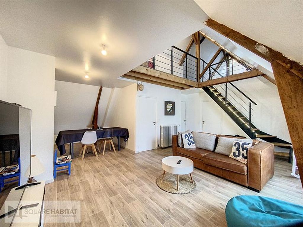 Achat maison à vendre 5 chambres 183 m² - Montfort-sur-Meu