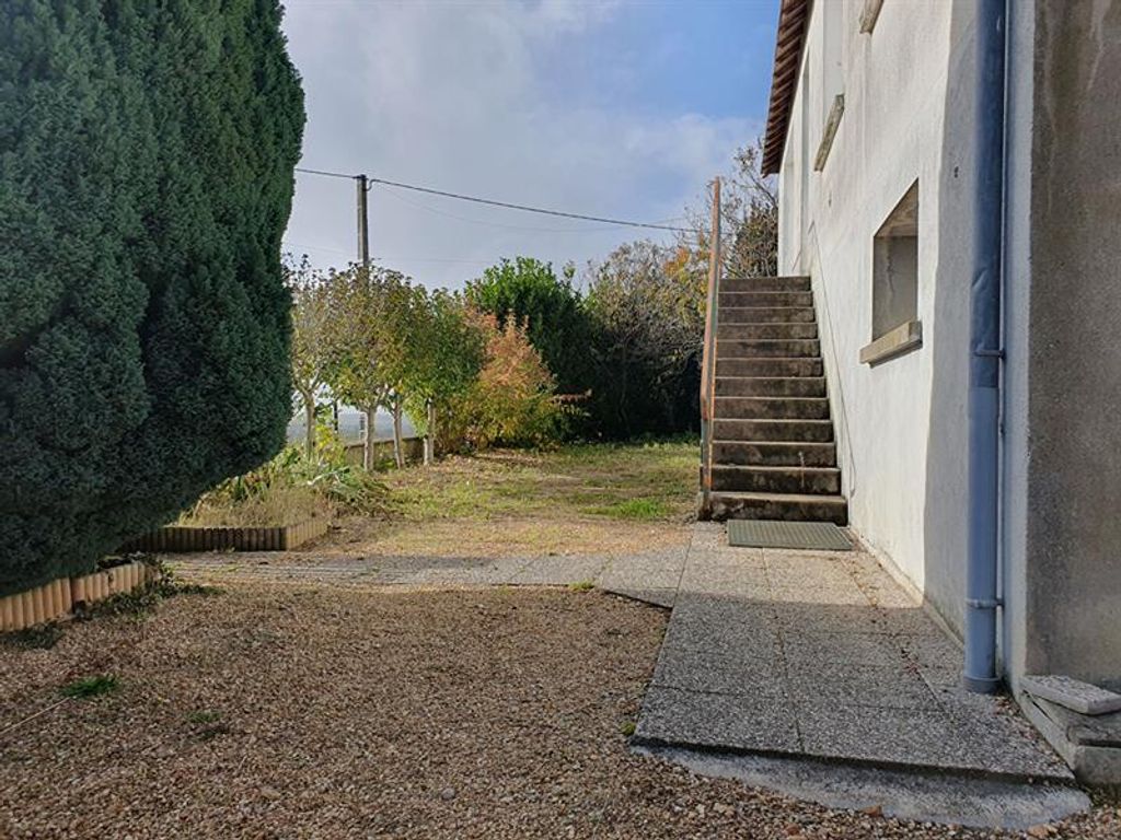 Achat maison 2 chambre(s) - Cravant-les-Côteaux