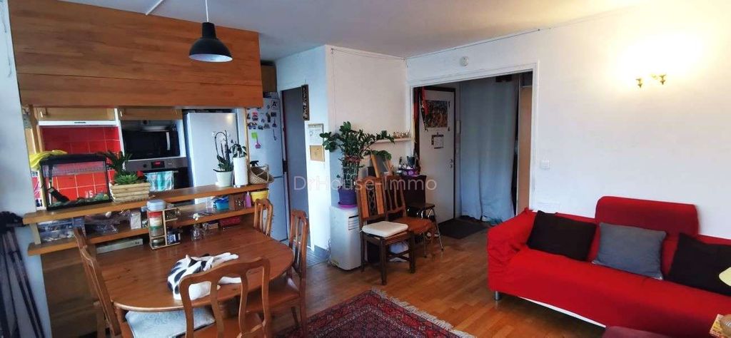 Achat appartement 4 pièce(s) Saint-Maur-des-Fossés