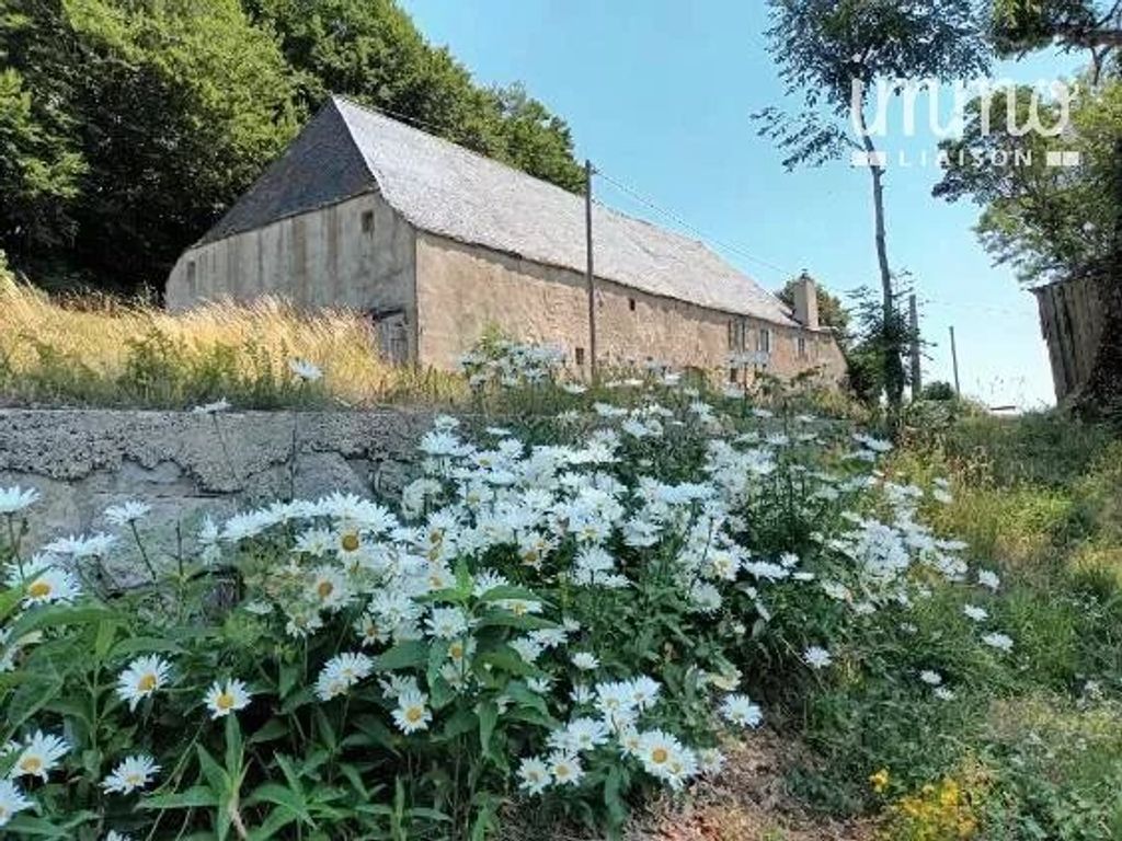 Achat maison 3 chambre(s) - Sagnes-et-Goudoulet