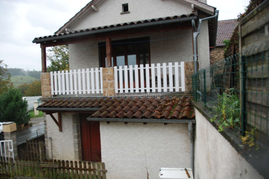 Achat maison 3 chambre(s) - Saint-Laurent-les-Tours