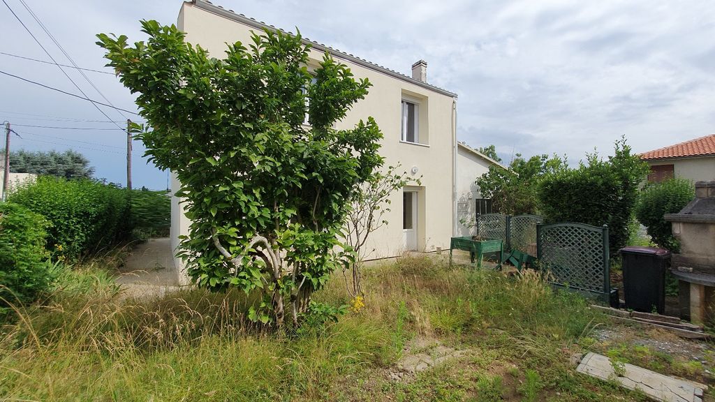 Achat maison 4 chambre(s) - L'Isle-d'Espagnac