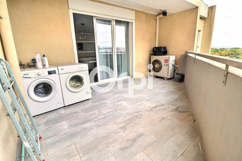 Achat appartement 4 pièce(s) Marignane