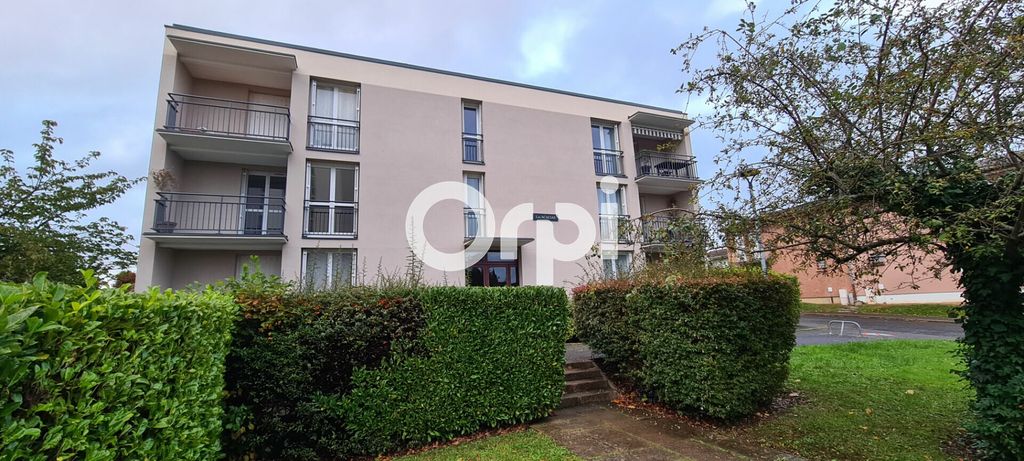 Achat appartement à vendre 3 pièces 58 m² - Boussy-Saint-Antoine