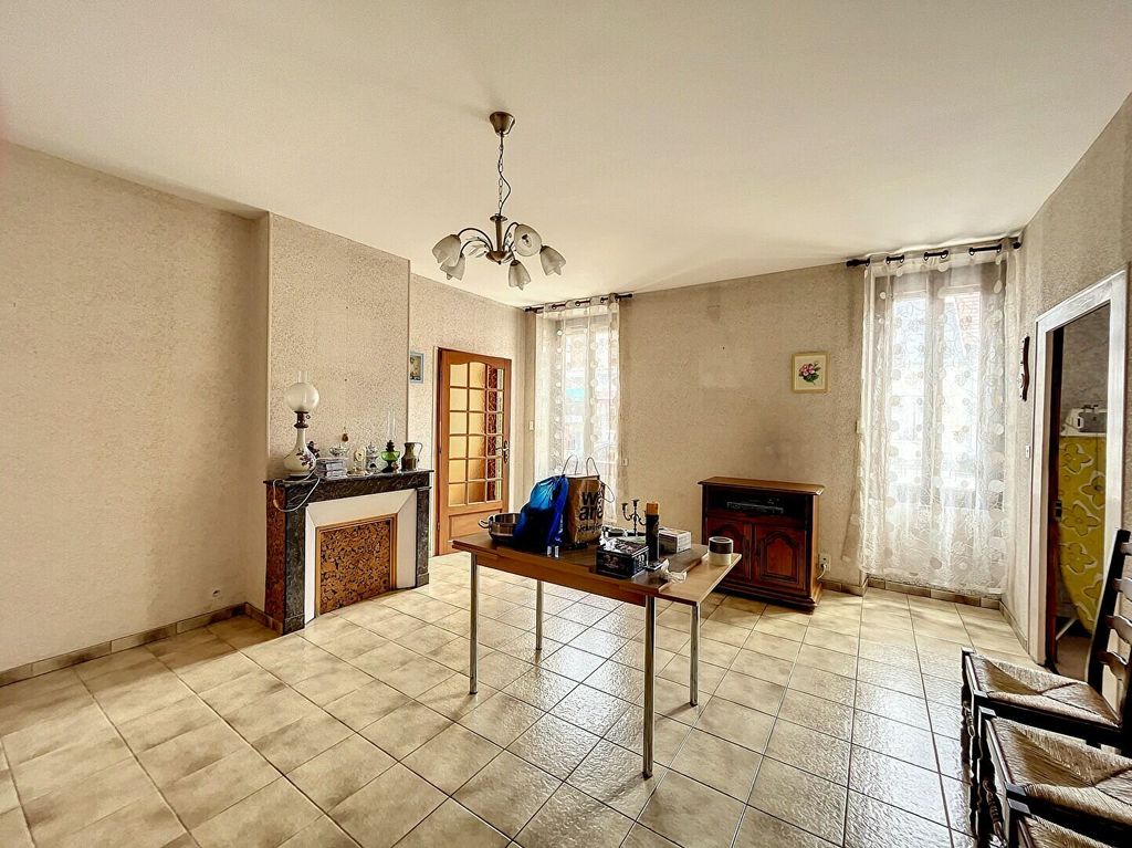 Achat maison 4 chambre(s) - Bruère-Allichamps