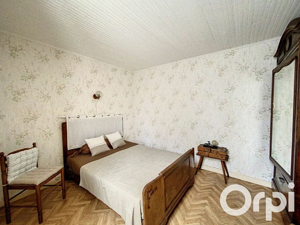 Achat maison 2 chambre(s) - Châteaumeillant