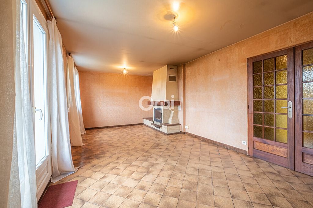 Achat maison 4 chambre(s) - Condat-sur-Vienne