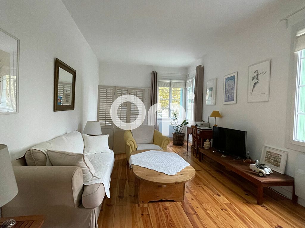 Achat appartement à vendre 2 pièces 47 m² - Toulon