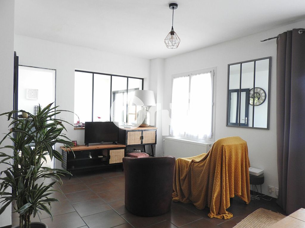 Achat maison à vendre 3 chambres 144 m² - Le Gua