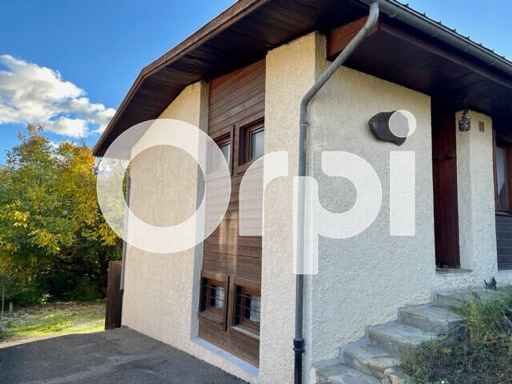 Achat maison 2 chambre(s) - Embrun