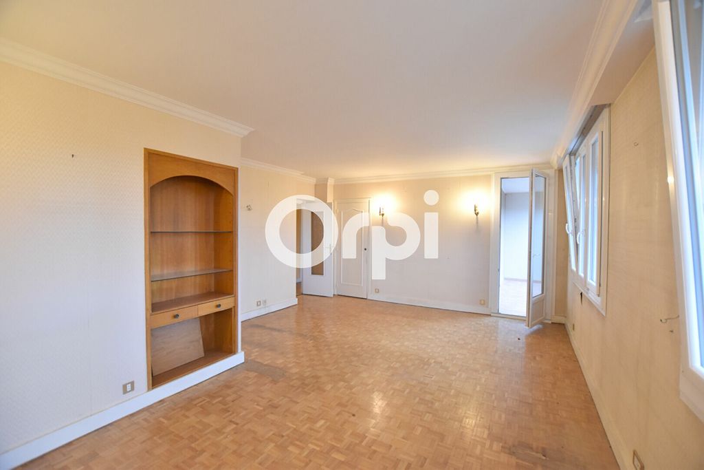 Achat appartement à vendre 4 pièces 70 m² - Francheville