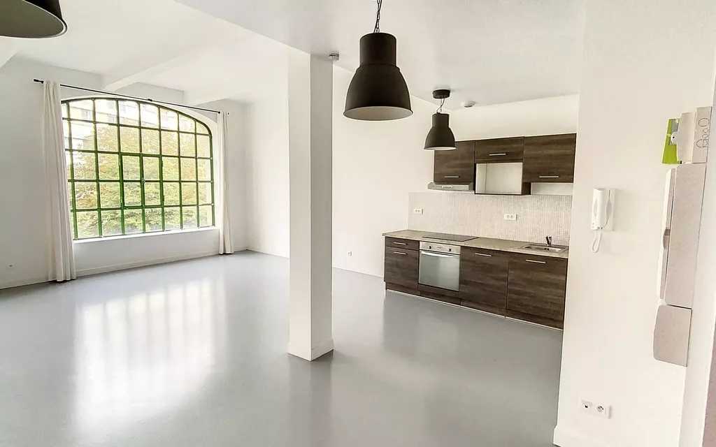 Achat loft à vendre 3 pièces 102 m² - Nancy