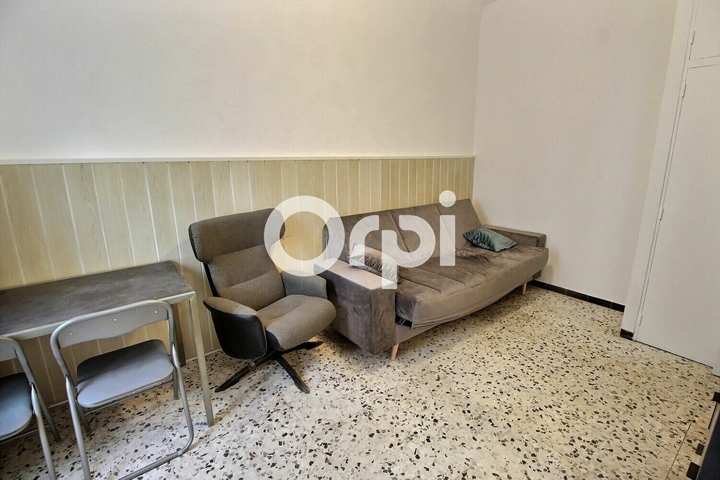 Achat appartement 1 pièce(s) Marseille 5ème arrondissement