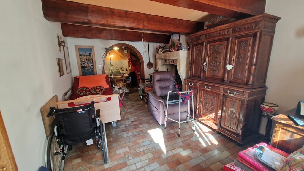 Achat maison 2 chambre(s) - Villeneuve-lès-Avignon