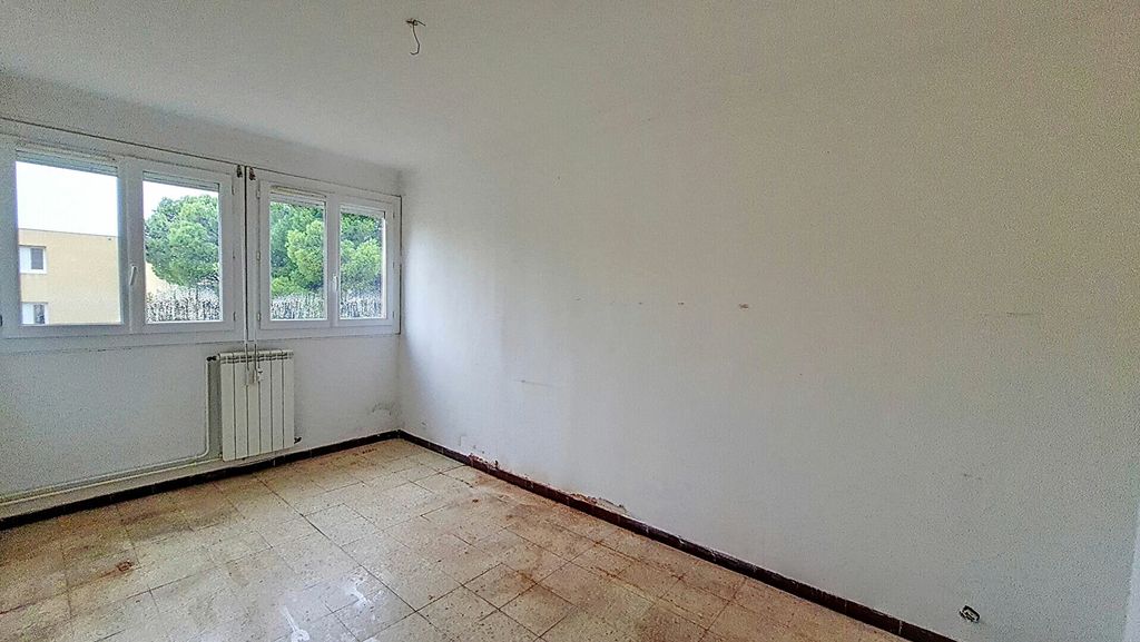 Achat appartement 4 pièce(s) Villeneuve-lès-Avignon