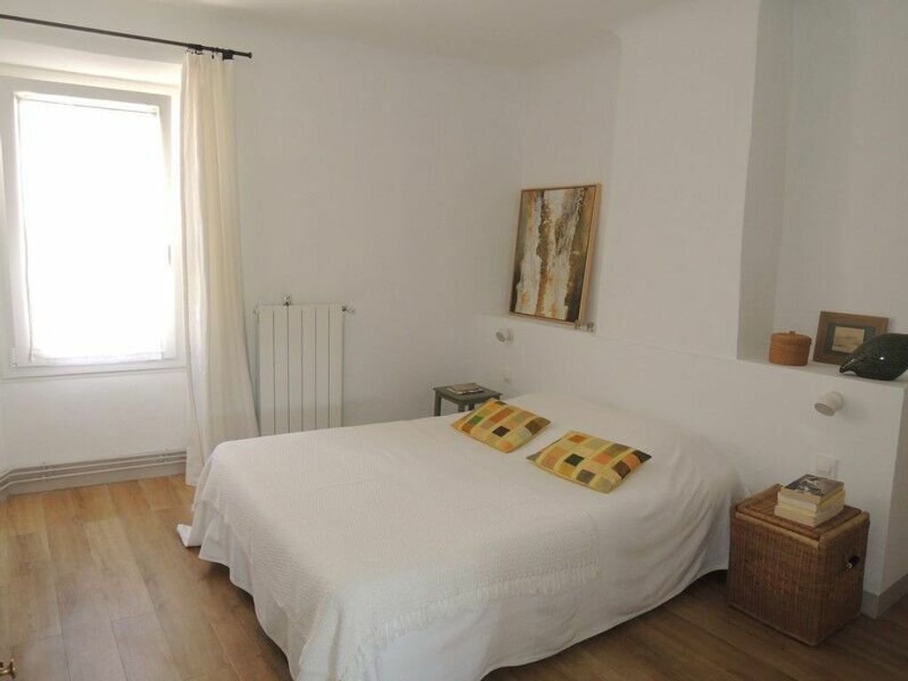 Achat maison 2 chambre(s) - Vinon-sur-Verdon