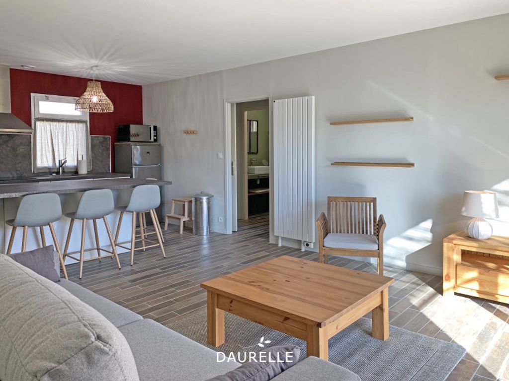 Achat appartement à vendre 2 pièces 51 m² - Châteaurenard