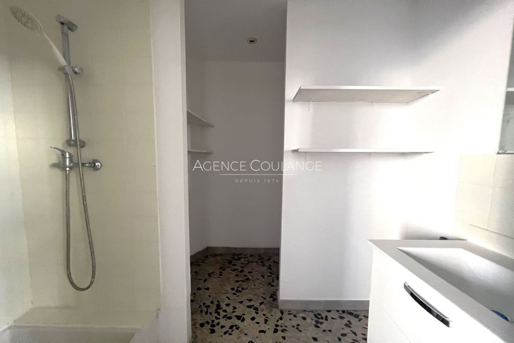 Achat appartement 1 pièce(s) Marseille 14ème arrondissement