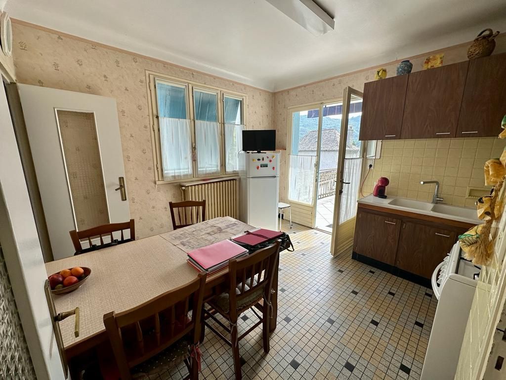 Achat maison 3 chambre(s) - Entraygues-sur-Truyère