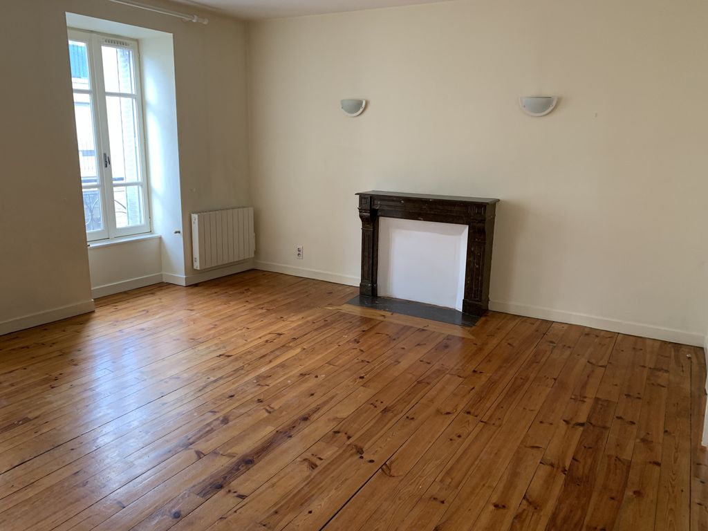 Achat appartement à vendre 4 pièces 79 m² - Espalion