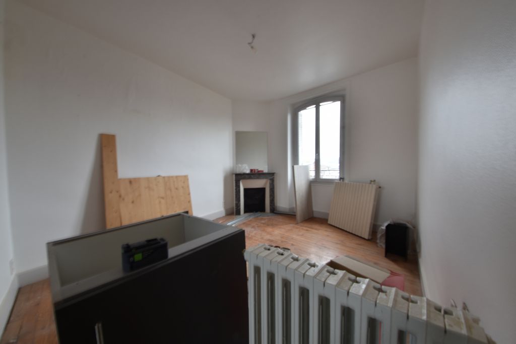 Achat appartement 3 pièce(s) Brive-la-Gaillarde