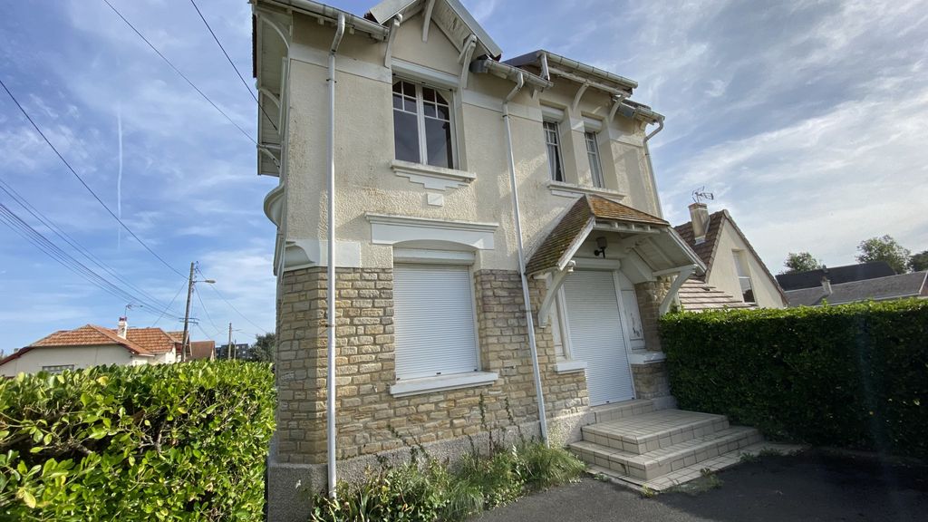 Achat maison 2 chambre(s) - Bernières-sur-Mer