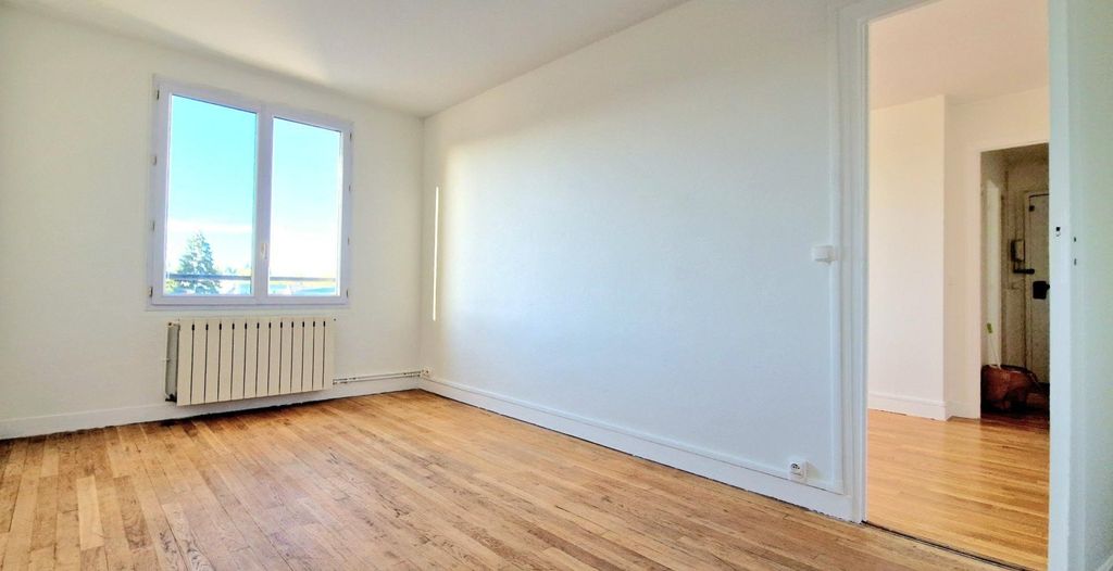 Achat appartement à vendre 2 pièces 40 m² - Sartrouville