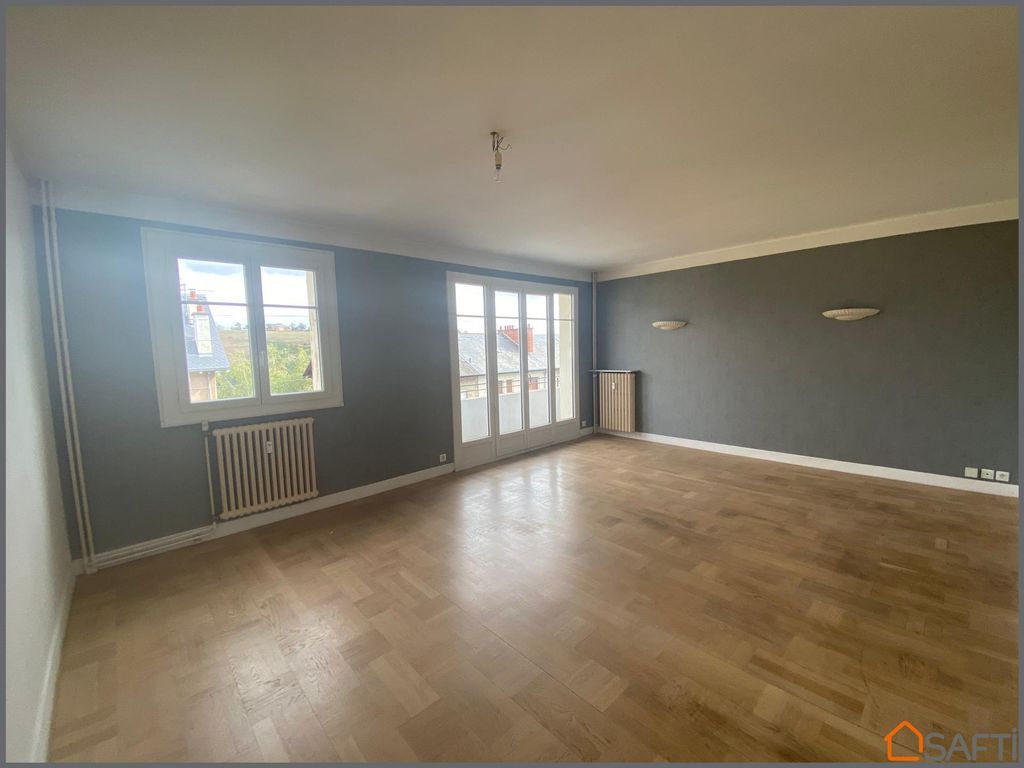 Achat appartement à vendre 3 pièces 66 m² - Rodez