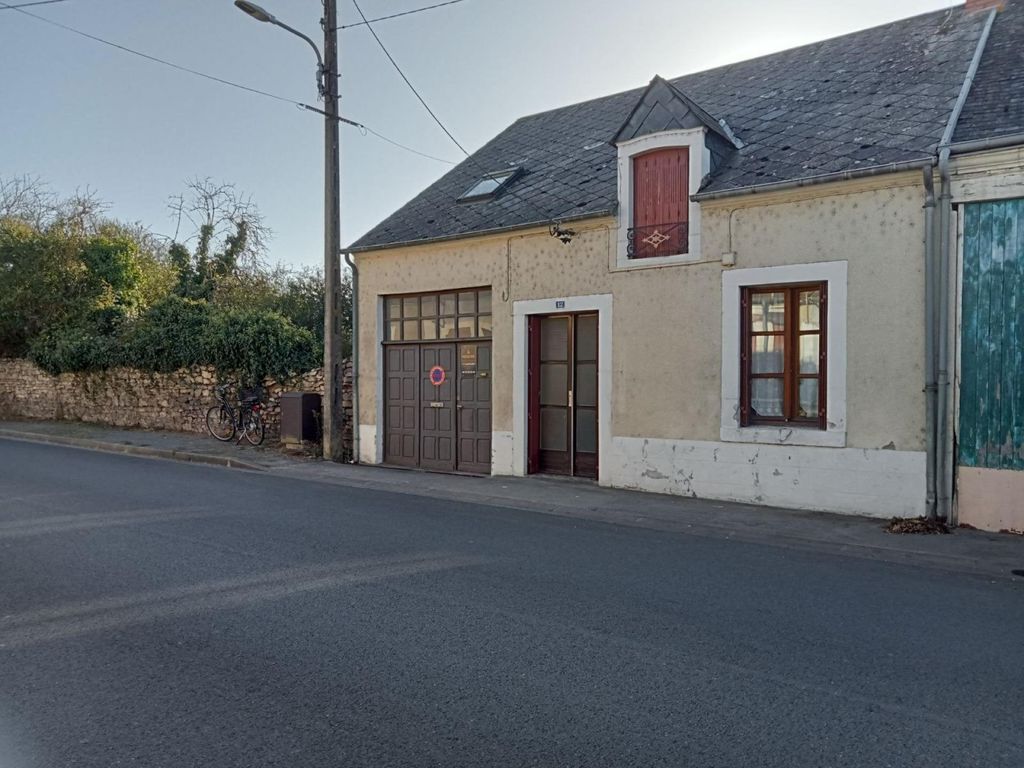 Achat maison 3 chambre(s) - Lignières