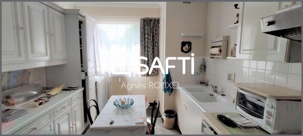 Achat appartement 4 pièce(s) Nantes