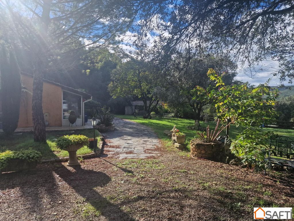 Achat maison 4 chambre(s) - Viviers