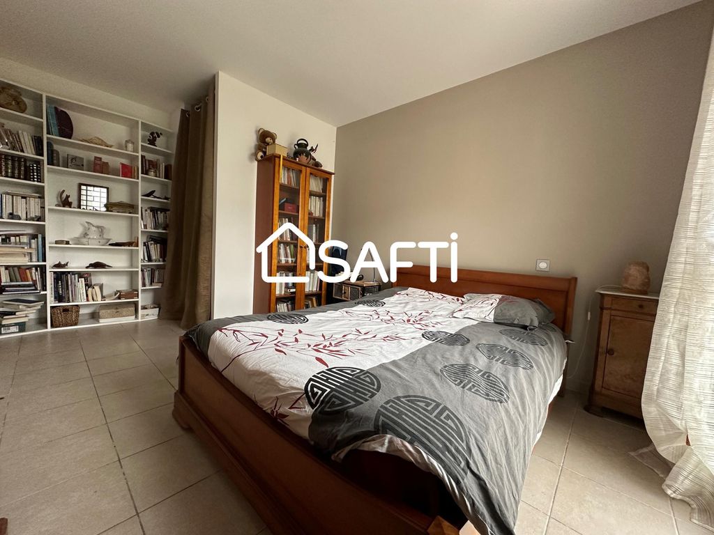 Achat maison 2 chambre(s) - Pourrières