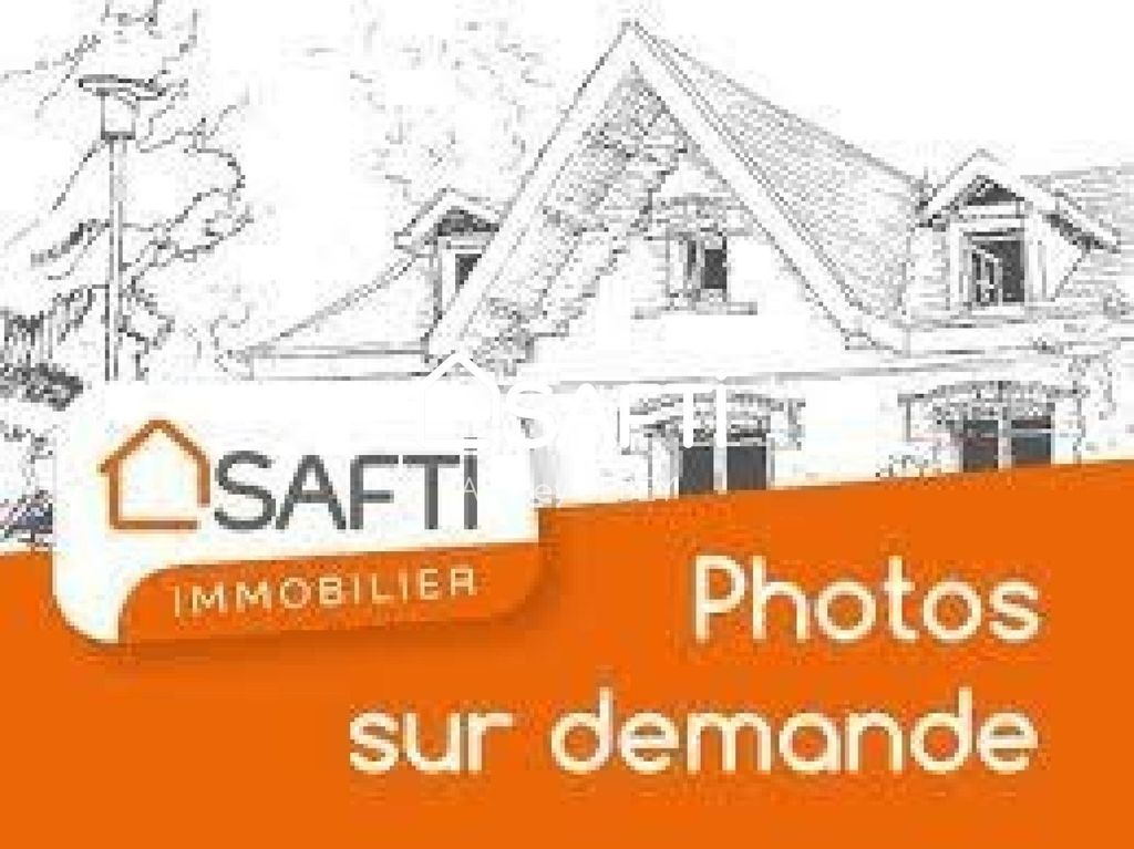 Achat maison à vendre 4 chambres 180 m² - Sanary-sur-Mer