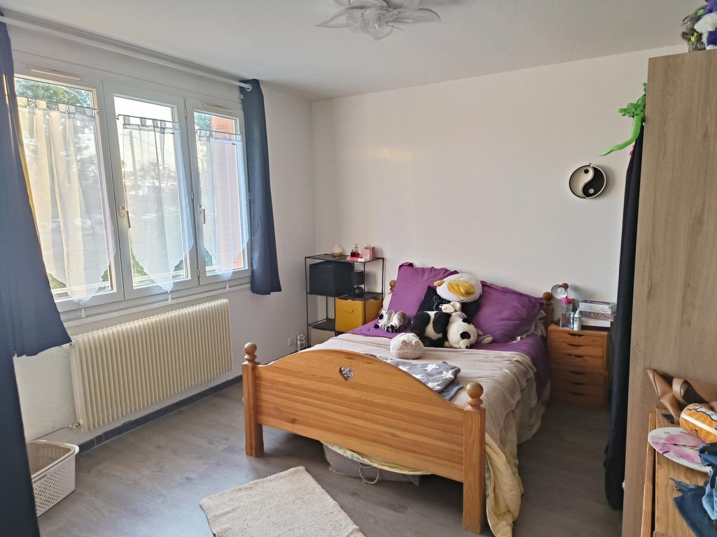 Achat appartement à vendre 2 pièces 48 m² - Montluel