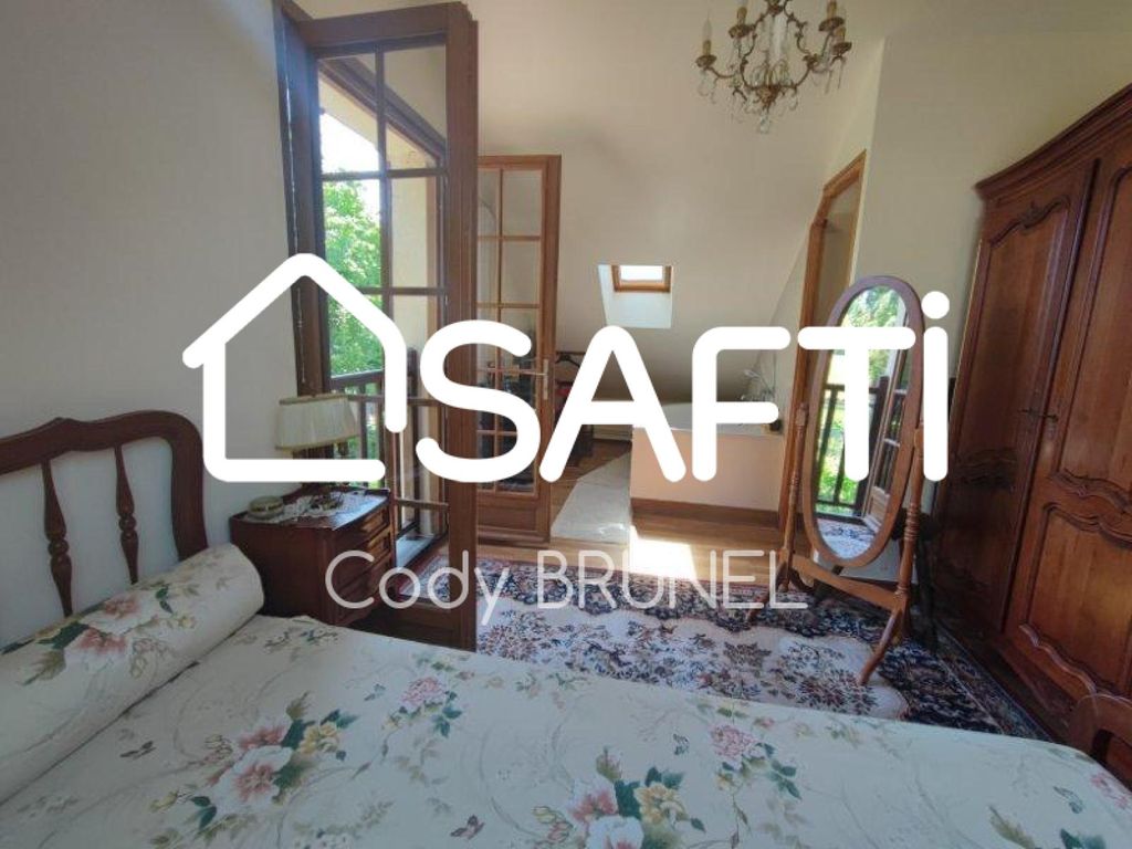 Achat maison 3 chambre(s) - Neufchâtel-en-Bray