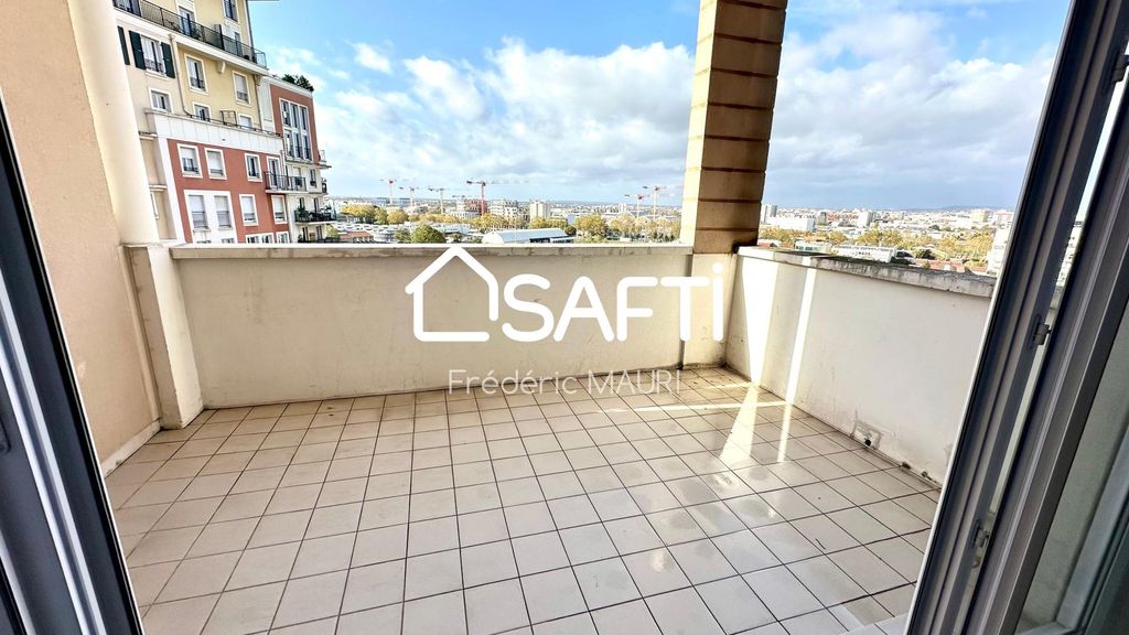 Achat appartement 2 pièce(s) Courbevoie