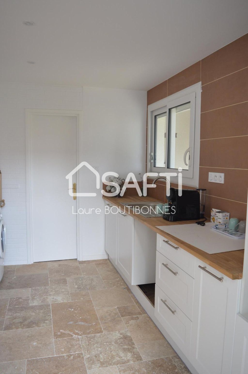 Achat maison 4 chambre(s) - Saint-Sulpice-la-Pointe