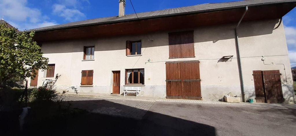 Achat maison 5 chambre(s) - Saint-Félix