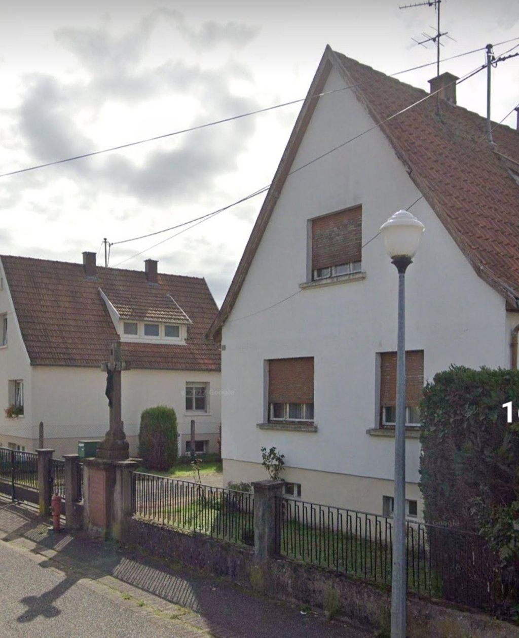 Achat maison à vendre 3 chambres 88 m² - Kaltenhouse
