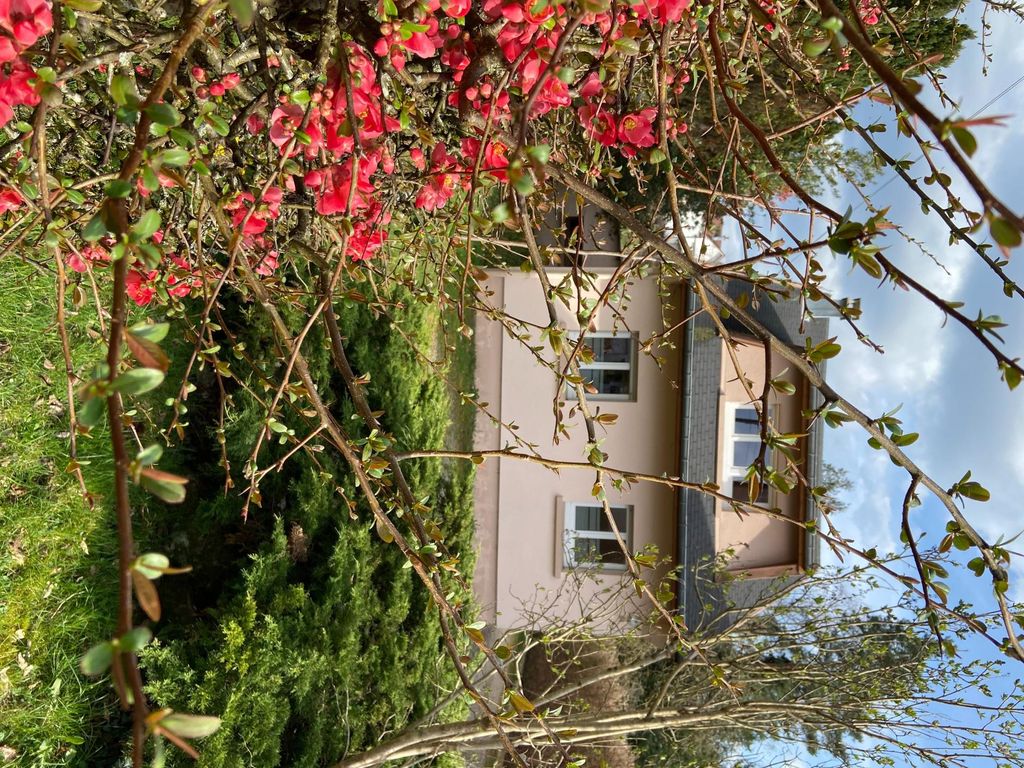 Achat maison 2 chambre(s) - Bruyères