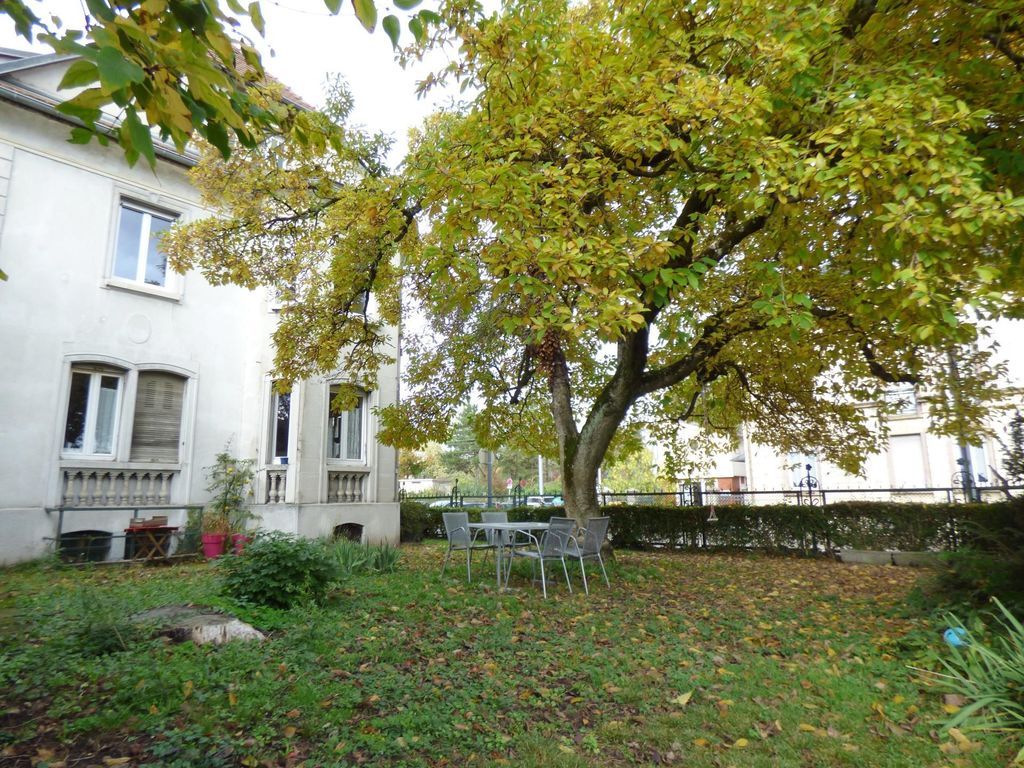 Achat appartement à vendre 2 pièces 37 m² - Mulhouse