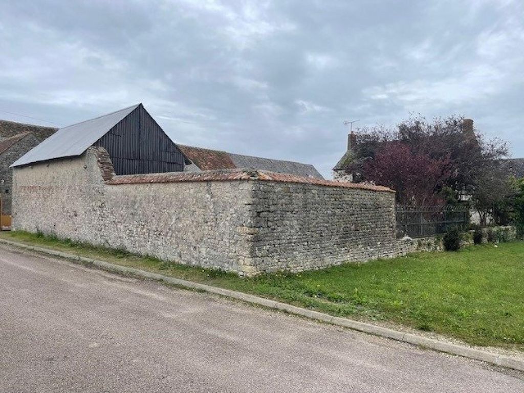 Achat maison 1 chambre(s) - Bouzonville-aux-Bois