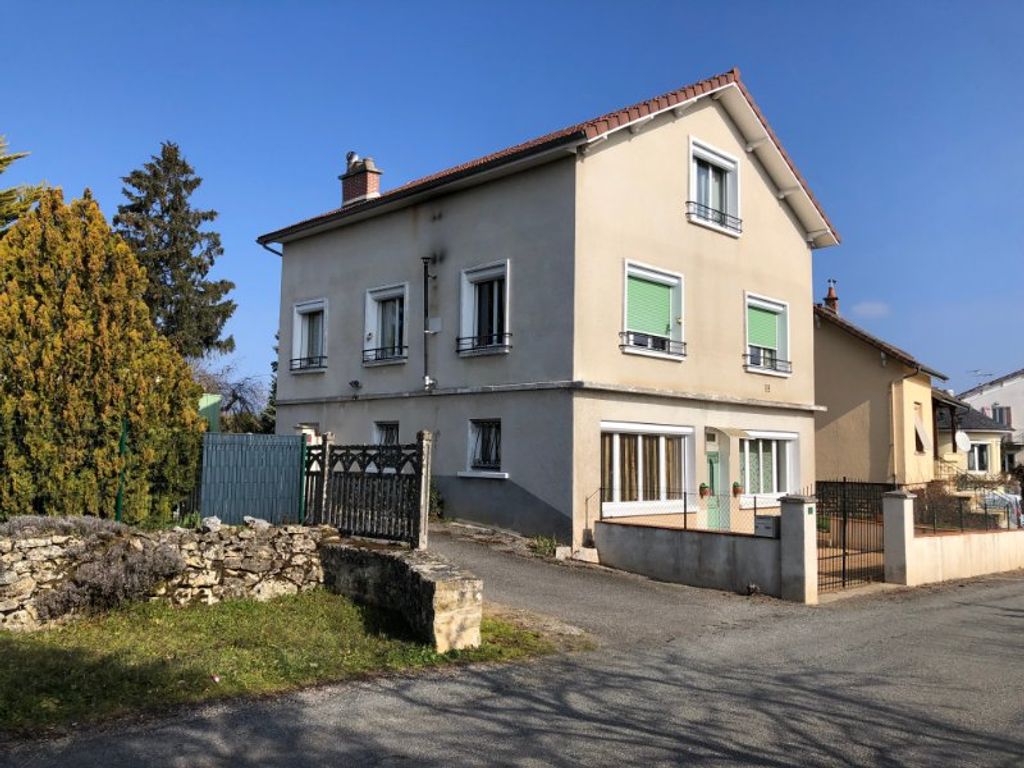 Achat maison à vendre 4 chambres 170 m² - Montbazens