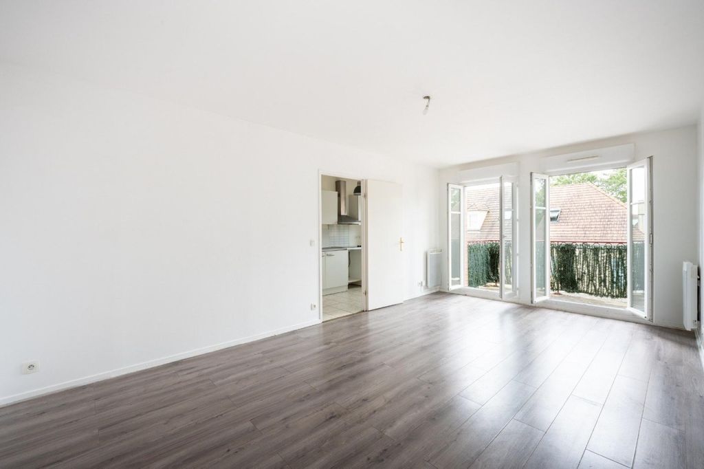 Achat appartement à vendre 3 pièces 59 m² - Vauréal