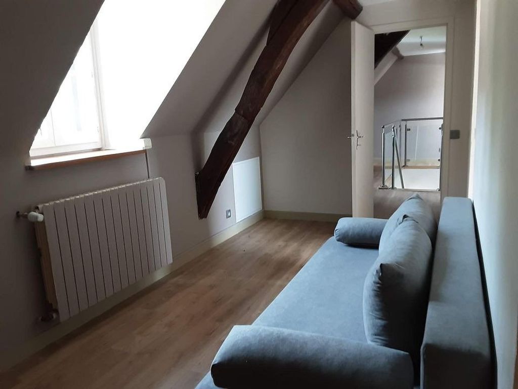 Achat maison 6 chambre(s) - Chaumont-en-Vexin